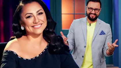 Andra a plecat în vacanță fără Cătălin Măruță și fără copii. Unde se relaxează artista