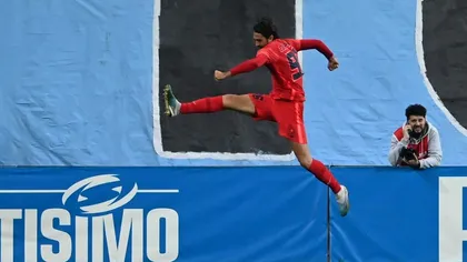 Andrea Compagno, tentat să plece de la FCSB, chiar din această vară. „Visul meu este să joc în Serie A”