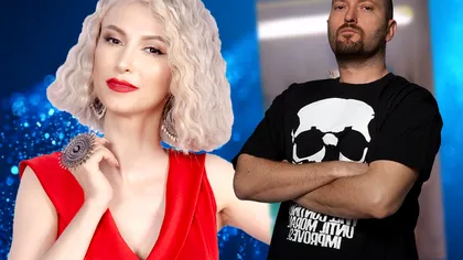 Andreea Bălan i-a dat replica lui Cheloo, după 20 de ani. Ce i-a spus cântăreaţa de faţă cu toată lumea: „Cine te mai ascultă?!”