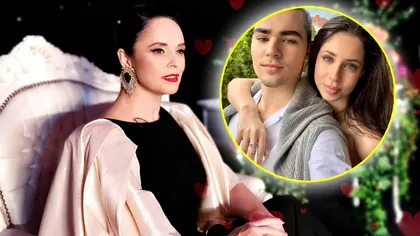 Andreea Marin, în lacrimi, după ce au pășit pe scenă, la Gala Atipic Beauty, Violeta și Radu Ștefan Bănică: ”Îi iubesc nespus!” EXCLUSIV VIDEO