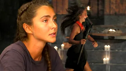 Andreea Moromete, scandal în culise după eliminarea de la Survivor România 2023. Pe cine a acuzat