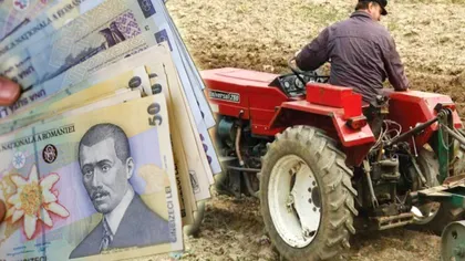 Anunț major pentru agricultorii din România. Ce ajutor vor primi în 2023