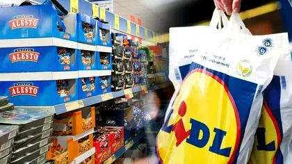 Aşa eşti păcălit la LIDL! Produsele de care trebuie să te fereşti, secretul dezvăluit de un fost angajat