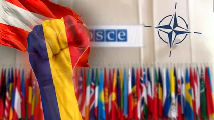 Austria, blocată de România în OSCE și în NATO?! ‘Ar fi un amar deja-vu’