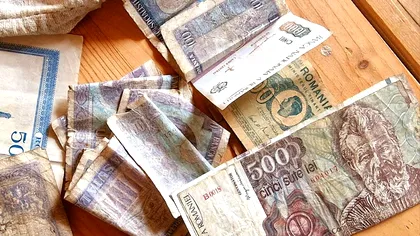 Bancnota de 500 lei de lei care se vinde cu o mică avere pe Okazii. Caut-o repede și faci bani de vacanță!