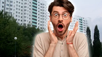 Blocul fantomă, noua înşelătorie din România. Mulţi şi-au pierdut banii crezând că au cumpărat apartamente. Cum eşti păcălit