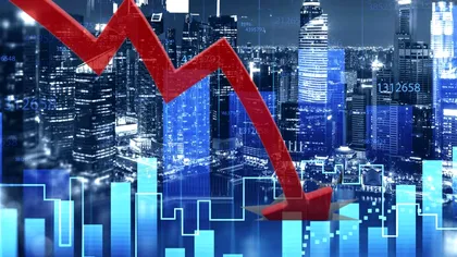 Bula imobiliară se prăbușește în Europa. Prețurile scad dramatic, urmează și în România?