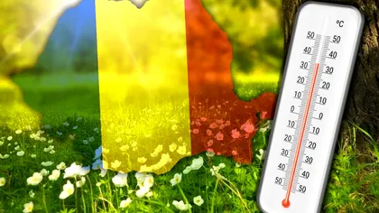Când vine vara în România. Anunţul de ultimă oră făcut de meteorologi