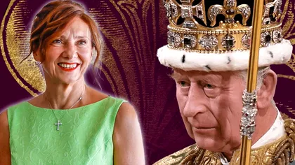 Care ar fi fost, de fapt, greşeala făcută de Carmen Iohannis la încoronarea Regelui Charles. Eli Lăslean aduce explicaţii: „E o mare responsabilitate”