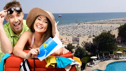 Cât a ajuns să coste un sejur de 7 zile la Mamaia sau Vama Veche în 2023. Care este cea mai ieftină staţiune de pe litoralul românesc