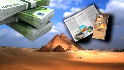 Cât costă o vacanță în Egipt în 2023. Suma pe care trebuie să o scoți din buzunar pentru un sejur de 7 nopți