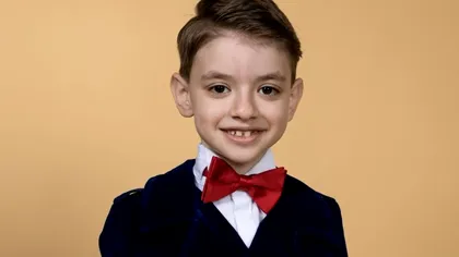 Câți bani câștigă Rareș Prisacariu, de fapt, la Românii au Talent 2023. Suma este mai mică decât anunțul oficial