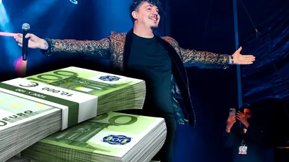 Câţi bani cere Bogdan de la Ploiești pentru un program de o oră şi jumătate, în 2023. Suma nu e deloc mică!