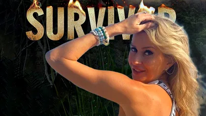 Ce a făcut Crina Abrudan prima dată când a ieșit de la Survivor. A rămas cu acest obicei, după emisiunea de la PRO TV: „Nu cred că o să ajung la saturație!” VIDEO EXCLUSIV