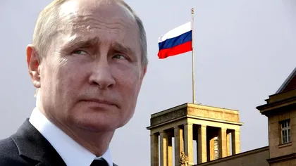 Ce a făcut Vladimir Putin în timpul primei apariții TV după tentativa de asasinat. Gesturile care l-au dat de gol, liderul nu se simte deloc bine