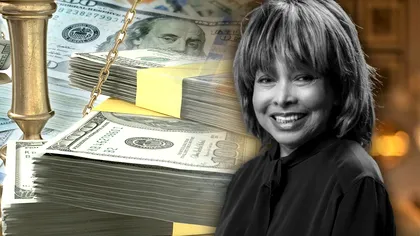 Ce avere avea Tina Turner. El va moşteni tot ce a reuşit legendara cântăreaţă să agonisească