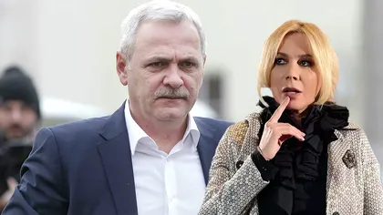 Ce îl atrage pe Liviu Dragnea la o femeie. Aşa l-a cucerit şi Irina Tănase? Fostul lider PSD, mărturisiri picante