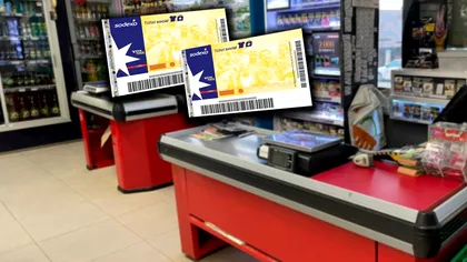Ce magazine primesc tichete sociale Sodexo. Lista completă cu supermarketurile