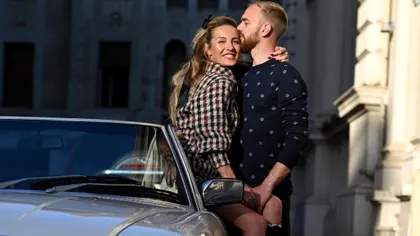 Ce se întâmplă între Flavia Mihășan și logodnicul ei. „Mereu spune că își ia revanșa, dar nu și-o ia!” VIDEO EXCLUSIV 