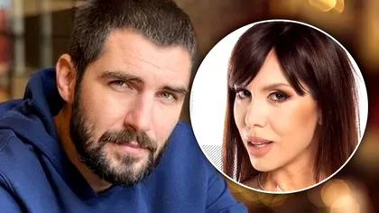 Ce spune Cătălin Cazacu despre apropierea de Denise Rifai. A vrut să se ştie neapărat: „Eram singur atunci”