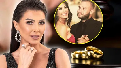 Ce spunea Ilinca Vandici în urmă cu un an despre soţul ei. Nimeni nu se aştepta să divorţeze: „I-aş ierta orice!”