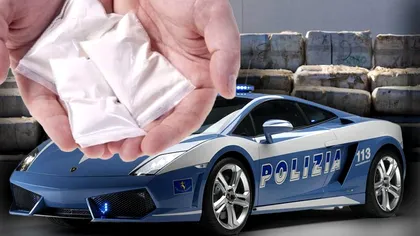 Cea mai mare lovitură dată împotriva Mafiei din Italia. Raidul polițiștilor a făcut prăpăd, au confiscat tone de droguri