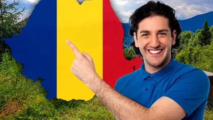 Cel mai frumos sat din România, un loc de vis, te vei simţi ca în Elveţia. Trebuie să ajungi cât mai curând aici