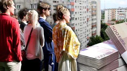 Cine sunt românii care ar putea primi 45.000 de euro pentru o nouă casă. Proiectul care ar ajuta multe famili