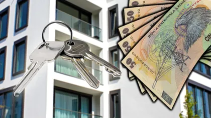 Cine sunt românii care vor primi bani de chirie. Legea a fost promulgată de Iohannis