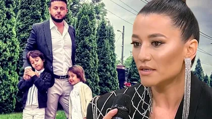 Claudia Pătrășcanu îngroapă trecutul. Ce decizie drastică a luat și cum au reacționat copiii ei și ai lui Gabi Bădălău: „Acum sunt și eu puțin egoistă” EXCLUSIV