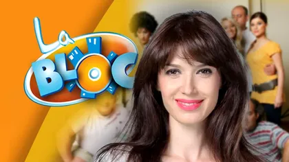 Cu ce se ocupă Bella din ‘La Bloc’, la 17 ani după terminarea serialului. Ce s-a ales de Alina Chivulescu