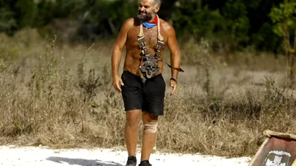 Cu cine a sărbătorit Dan Ursa marele trofeu în weekend. Fanii au fost uimiți să vadă doi foști concurenți Survivor lângă el