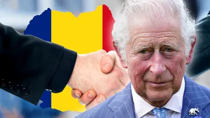 Cu cine se va întâlni Regele Charles când va veni în România. Va fi o vizită discretă
