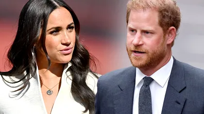 Cum ar putea pierde Prinţul Harry custodia copiilor. Motivele pentru care Meghan ar rămâne cu Archie şi Lilibet