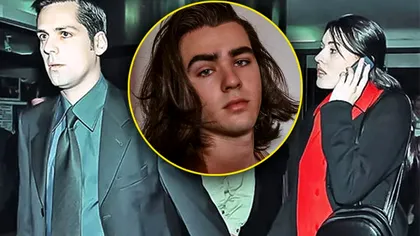 Cum arată Camelia Constantinescu, femeia care l-a făcut tată pentru prima oară pe Ştefan Bănică Jr. E total schimbată. Foto