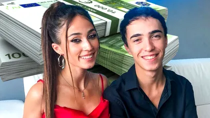 Cum împart banii frații Gogan. Ce record la shopping a avut Andra în America: 'A stat 7 ore în magazin și a luat un bagaj de cală pentru haine' EXCLUSIV VIDEO