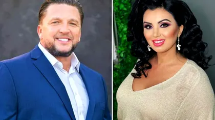 Cum se va numi Adriana Bahmuțeanu, în acte, după căsătoria cu George Restivan: „Nu renunț!”. Ce le-a cerut și foștilor ei soți EXCLUSIV