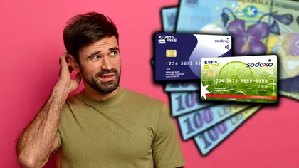 Cum verifici soldul cardului Sodexo sau Edenred. Metoda simplă prin care afli câți bani mai ai