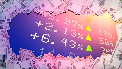 Curs valutar BNR pentru 10 mai 2023. Azi plătim în plus pentru un euro