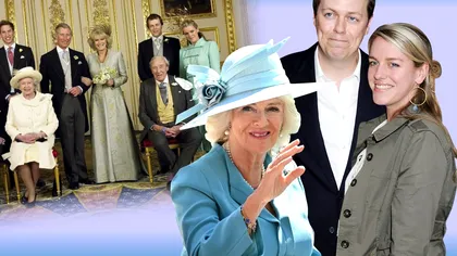 De ce copiii Reginei Camilla nu vor primit titluri regale. Detalii neaşteptate din familia soţiei Regelui Charles