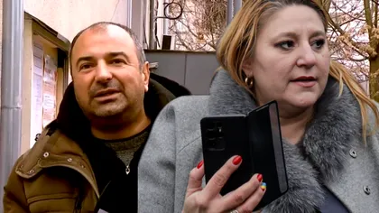 Diana Șoșoacă, reacție categorică după ce soțul ei a fost condamnat penal: ‘Eu sunt ținta’