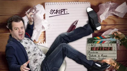 Dragoș Moștenescu pregătește o nouă surpriză pentru fanii lui. Ar putea fi șansa revenirii sale pe TV: ”Poate ar merge și în România” EXCLUSIV