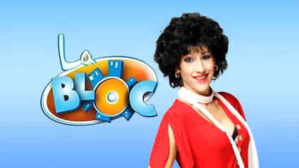 Drama trăită de Lili din serialul ‘La Bloc’. Ce s-a ales de actrița iubită de foarte mulți români în anii 2000