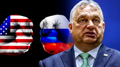 „Faceți America măreață din nou!”. Viktor Orban, declaraţii uluitoare despre războiul dintre SUA şi Rusia. Nu i-a păsat de nimic!