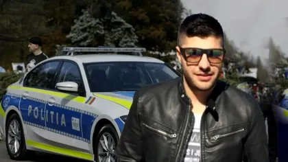 Fiul lui Nicolae Guță, bătut și tâlhărit pe stradă. Informații de ultimă oră