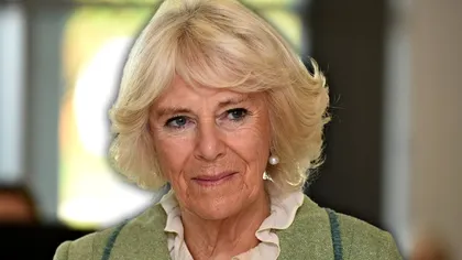 Gafa făcută de Regina Camilla la un eveniment. Nu s-a putut abţine, fotografii au observat imediat. Foto