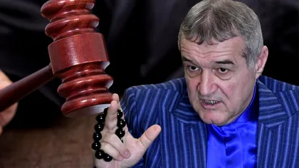 Lovitură grea pentru Gigi Becali în dosarul în care riscă să ajungă la închisoare. Cum a reacționat patronul FCSB