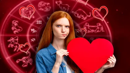 Horoscopul dragostei 15-21 mai 2023. Zodia care va suferi, nu trebuie să aibă încredere în partener