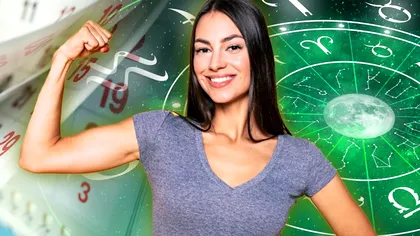 Horoscopul zilei de joi, 25 mai 2023. Zodia determinată să câştige, are o tărie de caracter specială