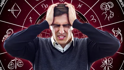 Horoscopul zilei de vineri, 26 mai 2023. Zodia care trece printr-o perioadă delicată